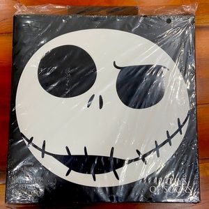 Nightmare Before Christmas 12 Days